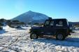 Jeep Wrangler YJ